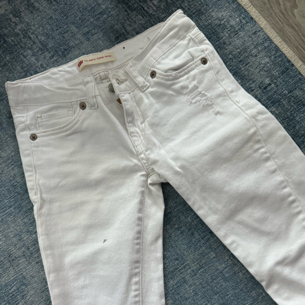 Levi’s Kids Jeans